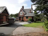 South Lodge Wilmslow Park South, Wilmslow SK9