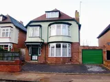 GRESWOLDE PARK ROAD, ACOCKS GREEN, BIRMINGHAM