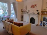 Connaught Road, Folkestone CT20