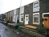 Blackburn Road, Haslingden, Rossendale BB4