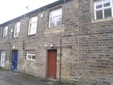 Water Street, Holmbridge, Holmfirth HD9