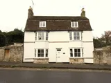 Windmill Cottage, 8 Tinwell Road, Stamford, Lincolnshire, PE9 2QQ