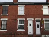 Muriel Street, Bulwell