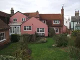 Lodge Road, Messing