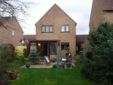 Glebe Road, Stilton, Peterborough PE7