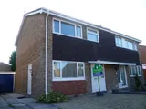 White Horse Way, Westbury BA13