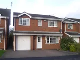 Wren Avenue, Perton, Wolverhampton WV6