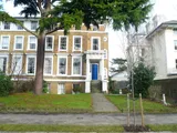 Morden Road Blackheath SE3