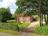 Ellesborough Road, Butlers Cross, Aylesbury, Buckinghamshire, HP17