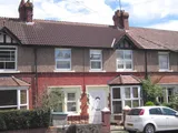 Burnt Oak, Sidbury, Sidmouth EX10