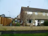 The Wynd, Calne SN11