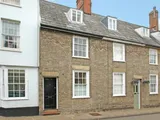 Bury St. Edmunds