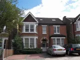 Ealing Common, London
