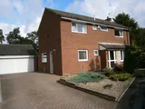 Wimpole Road, Stockton-On-Tees TS19