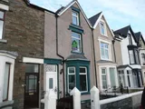 Lapstone Road, Millom LA18