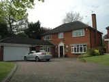 Park House Close, Birstall, LE4