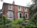 Dukes Brow, Blackburn BB2