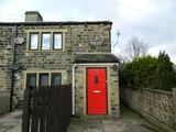 Moorfield Terrace Knowles Hill, Dewsbury WF13