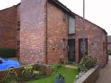 Rectory Close, Nantwich CW5