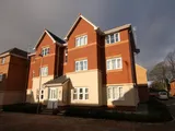 Wrenbury House Jackson Avenue, Nantwich CW5