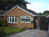 Church Lane, Hanford, Stoke-On-Trent ST4