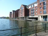 ATLANTIC WHARF