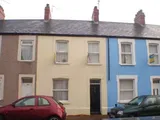 Rhymney Street, Cardiff