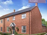 The Hathaways
Stratford Upon Avon