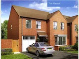 The Hathaways
Stratford Upon Avon