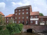 The Church Mill
Market Rasen Town