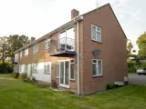 Bouverie Close