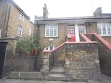 Downham Road, LONDON
