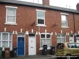 Miner Street, Walsall