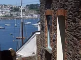 1 East Hill, Polruan-by-Fowey, Cornwall