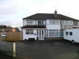 Haslucks Green Road,Shirley,Solihull