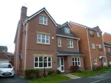Moorefields View, Norton Heights, Stoke-On-Trent ST6