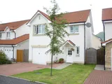 Glentye Drive, Alloa FK10