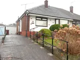 Milking Lane, Lower Darwen, Darwen BB3
