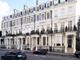 Earl's Court Square, London SW5