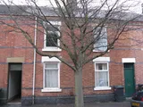 Ward Street, Derby DE22