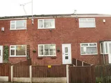 Woodhouse Street, St Anns, Nottingham