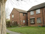 Hanover Close