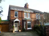St. Johns Road, Driffield YO25