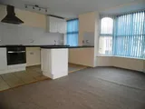 Open Plan One Bed Flat