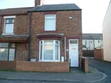 Foundry Street, Shildon DL4