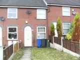 Forest Close, Dukinfield SK16