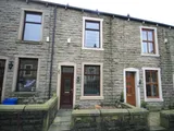 York Street, Rossendale BB4