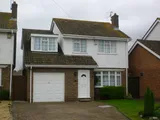 Brampton Way, Portishead, Bristol BS20
