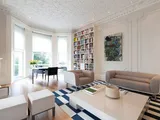 Pembridge Square, London, W2