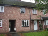 Smallbrook Road, Whitchurch SY13